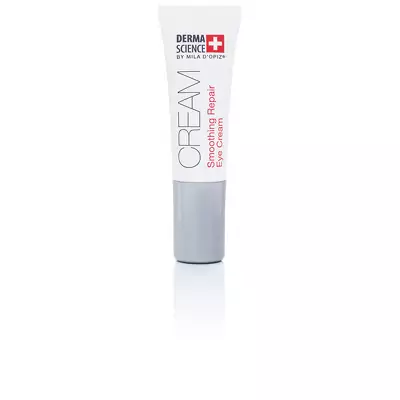 Восстанавливающий крем для кожи вокруг глаз Derma Science Smoothing Repair Eye Cream, 15 мл